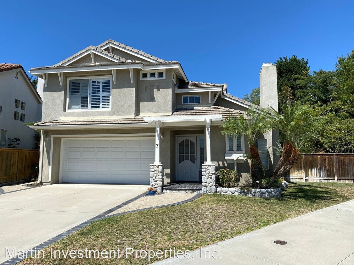 7 Rowan Dr, Aliso Viejo, CA 92656 House Rental in Aliso Viejo, CA