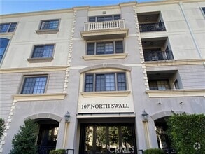Building Photo - 107 N Swall Dr