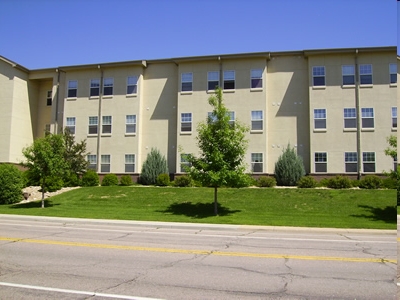 Foto del edificio - Arlington Park Apartments