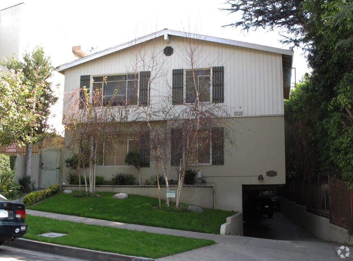 920 Westbourne Dr, West Hollywood, CA 90069 Apartments in West