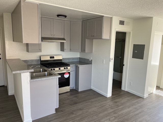 Building Photo - 1809 Berendo N St