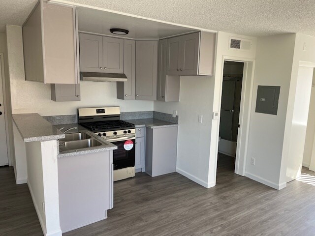 Foto del edificio - 1809 Berendo N St