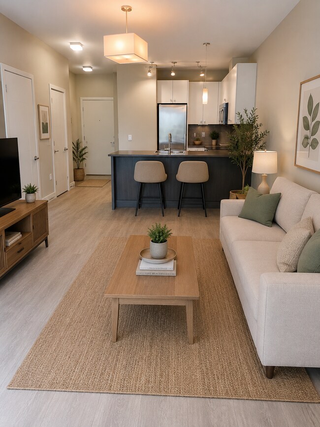 Photo du bâtiment - 44565-44565 Vandell Dr
