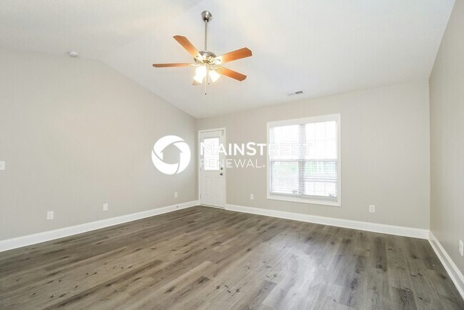 Foto del edificio - 110 Jefferson Forest Ct