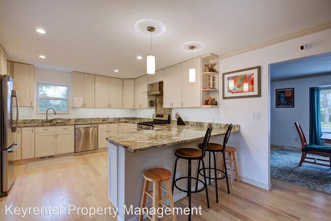 Building Photo - 1 br, 1 bath House - 1115 Hancock DR