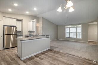 Interior Photo - QUAIL CREEK
