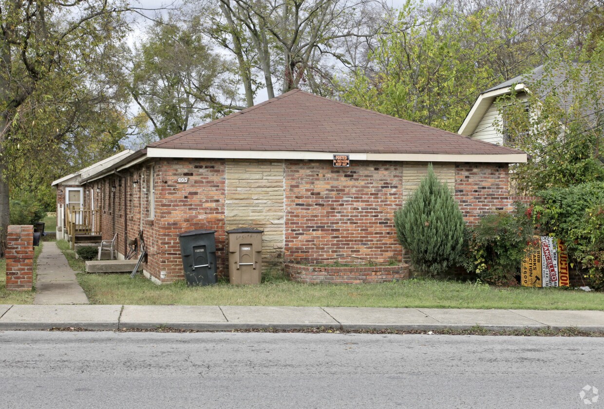 605 40th Ave N, Nashville, TN 37209 Apartments in Nashville, TN