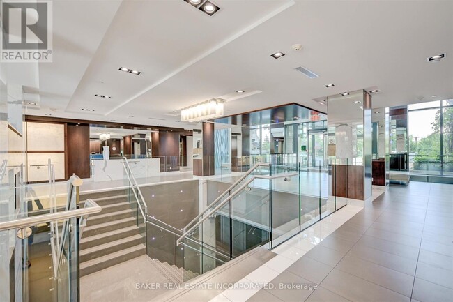 Building Photo - 225-225 Sherway Gardens Rd