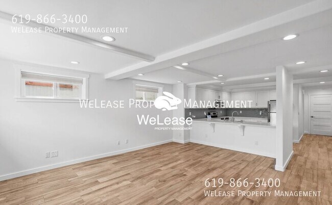 Foto del edificio - 942 Rosecrans-ADU