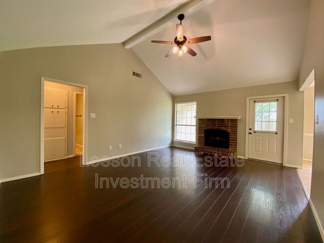 Building Photo - 4814 General Ewell Dr