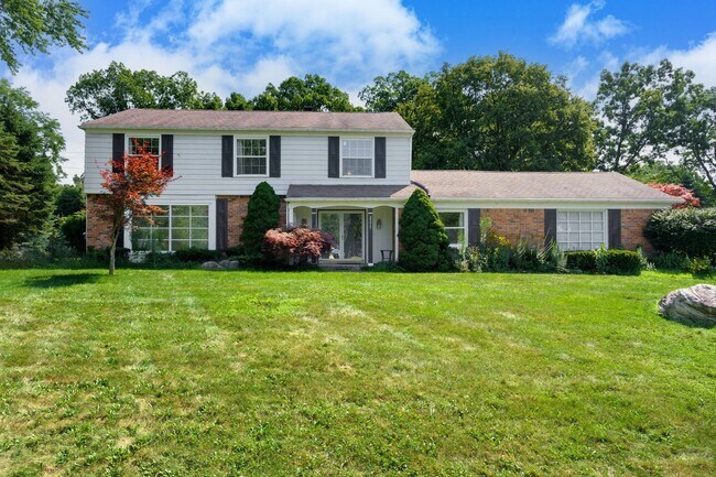 Foto del edificio - 2377 Williamstown Ct