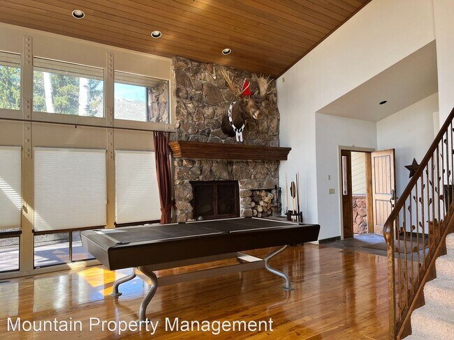 Building Photo - 4 br, 3 bath House - 50 Thaynes Canyon