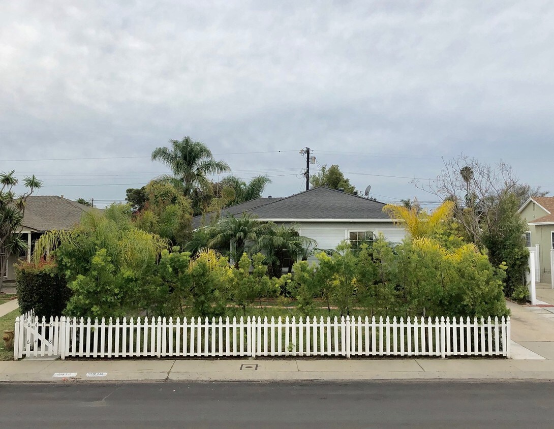 79 Apartments for Rent in Westchester, CA WestsideRentals