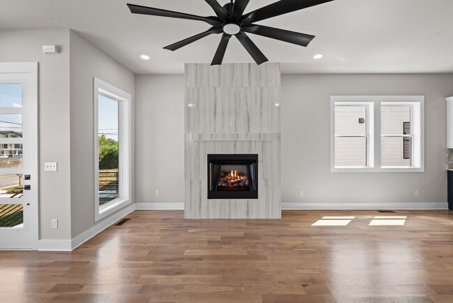 Foto del edificio - 2521 W Heiman St