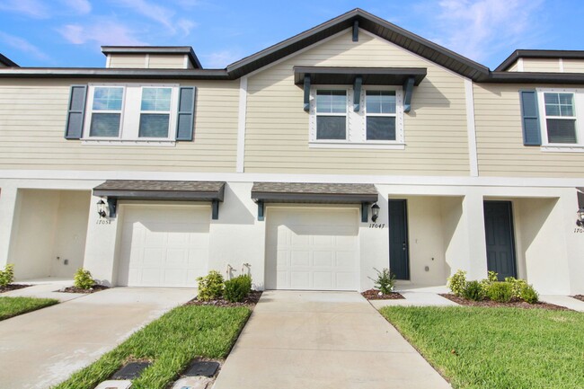 Building Photo - Spencer Cove Annual Townhouse for Rent