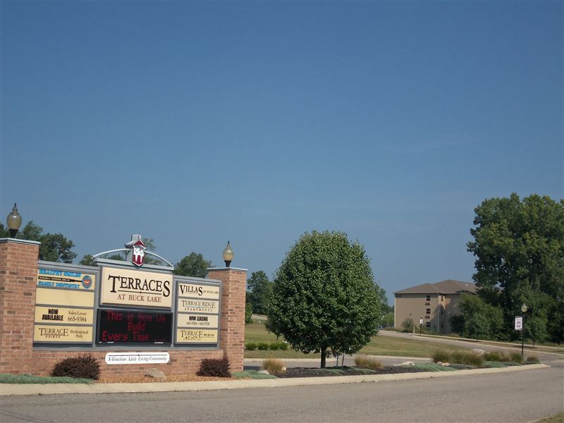 Primary Photo - 300 N Terrace Blvd