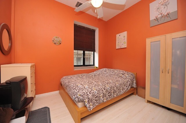 Foto del edificio - 1601 Spring Garden St