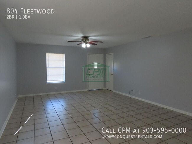 Building Photo - 804 Fleetwood-