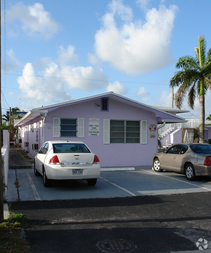 Foto del edificio - 1826 Sherman St