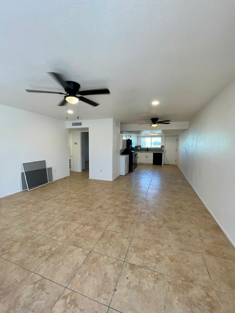 Open Living/Dining - 3364 W Harmont Dr