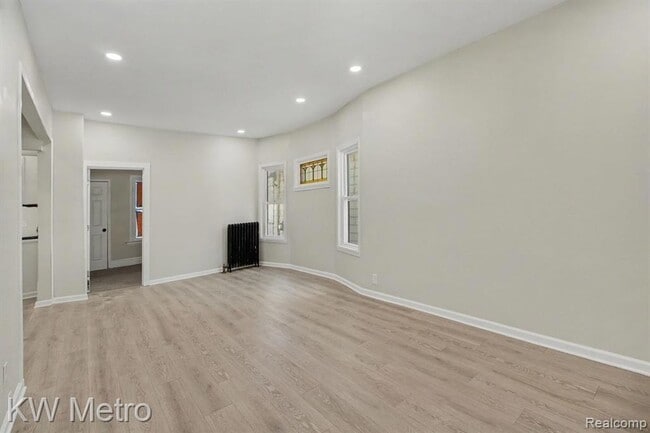 Foto del edificio - 2514 Beals St