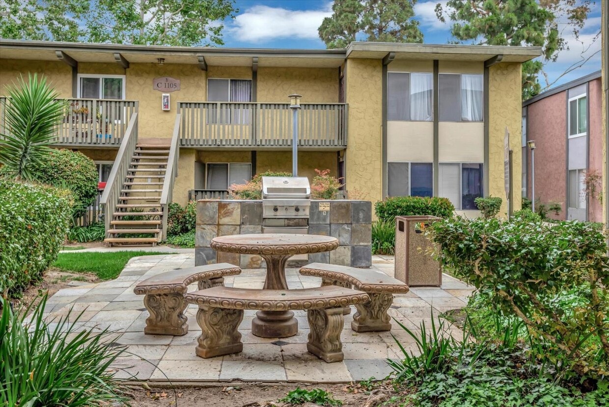 1115 Sepulveda Blvd, Torrance, CA 90502 Condo for Rent in Torrance