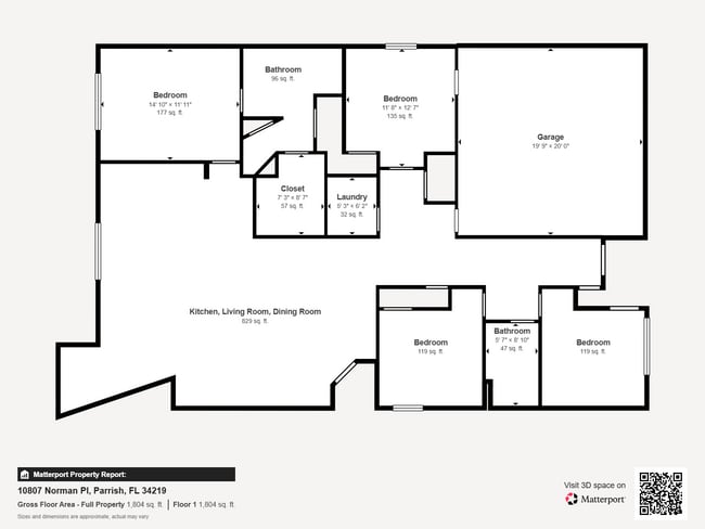 Building Photo - 10807 Norman Pl