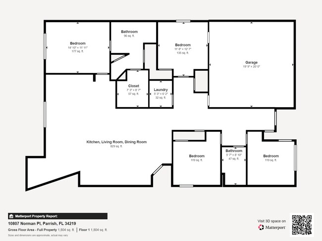 Foto del edificio - 10807 Norman Pl