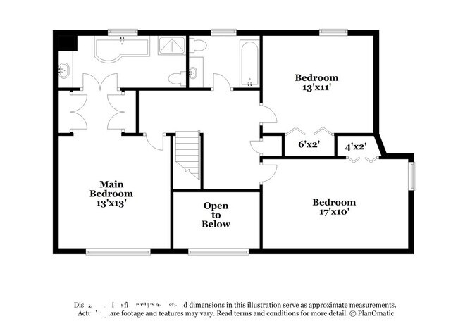 Building Photo - 3811 Eden Glen Dr SE