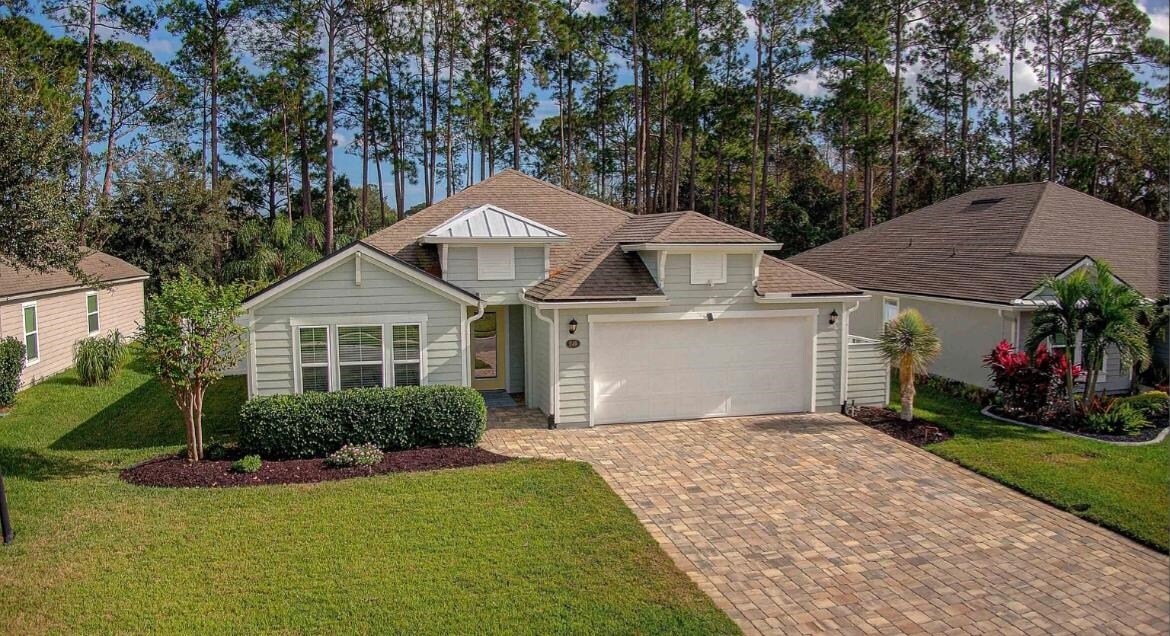 Foto principal - 249 Lost Lake Dr