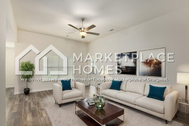 Foto del edificio - 10840 Gray Mare Dr