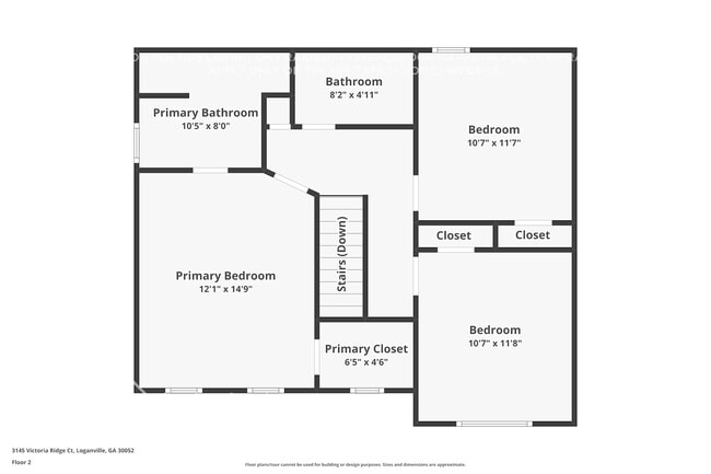 Building Photo - 3145 Victoria Rdg Ct