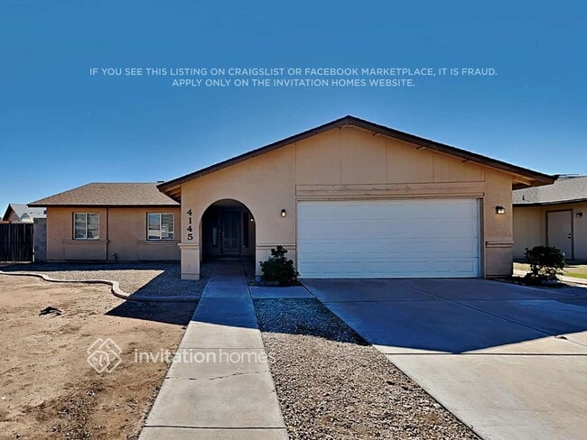 Building Photo - 4145 W Michelle Dr