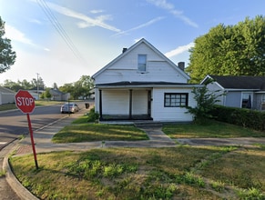 Building Photo - 631 Rawling St