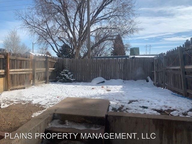 Building Photo - 3440 35th St