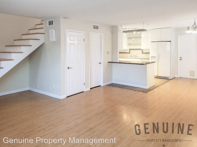Foto del edificio - 2 br, 2 bath House - 2000 Meyer Place Unit A3