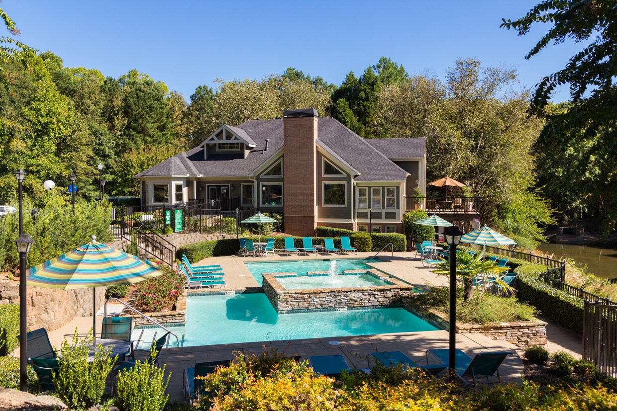 The Fields at Waterford Point Apartments Lithia Springs, GA