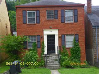 Primary Photo - 620 Shelby St