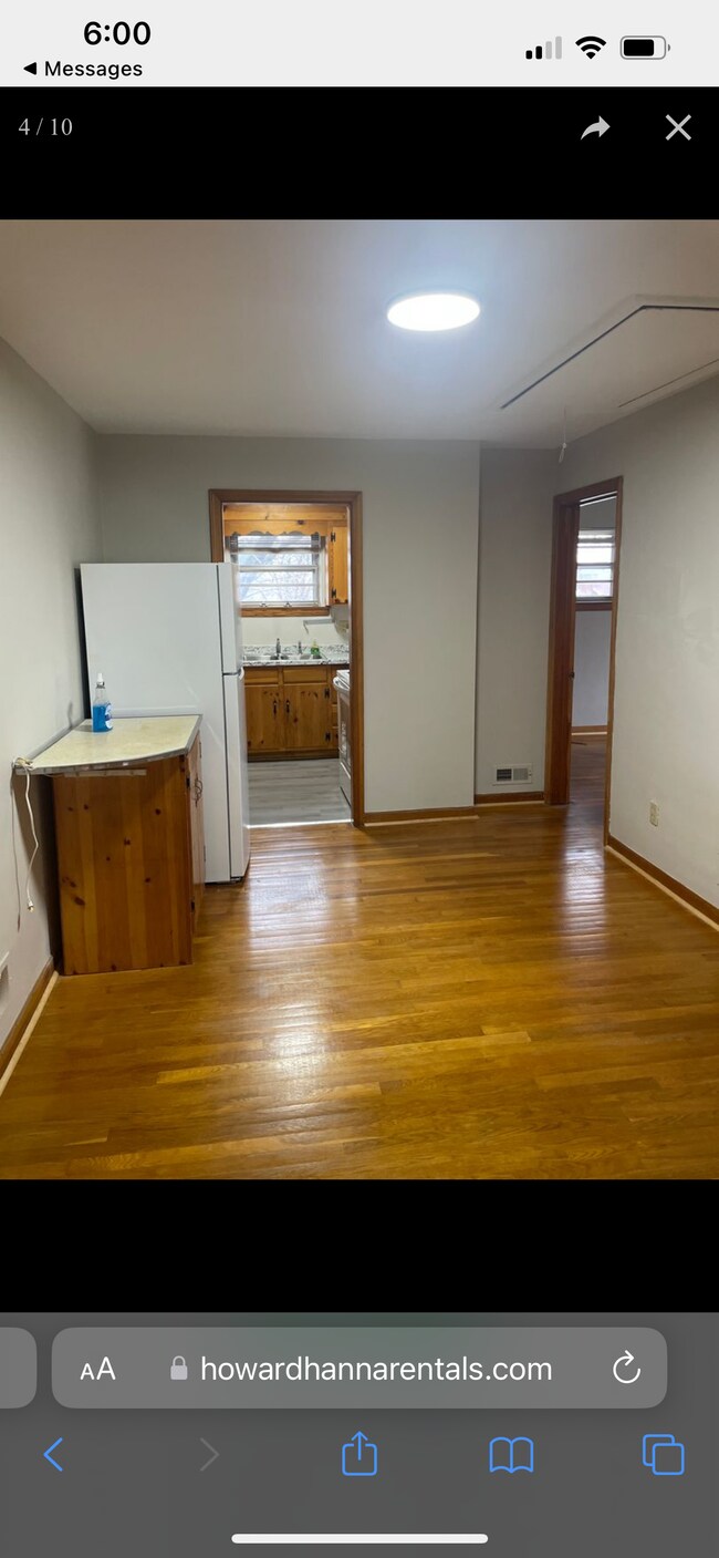 Building Photo - 921 Abney Rd