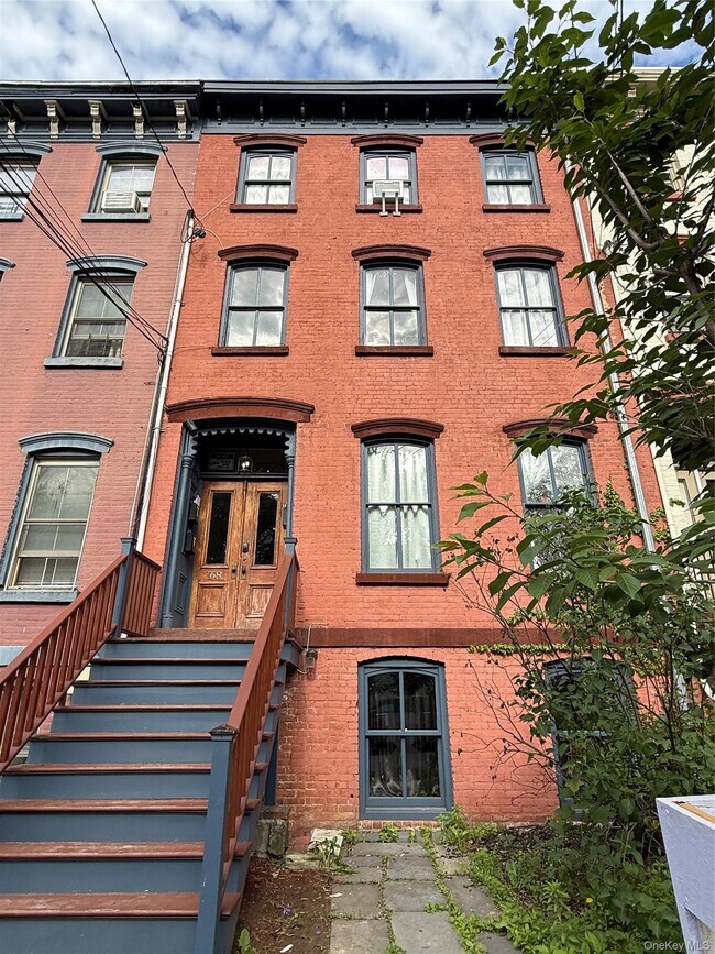Foto del edificio - 168 Lander St