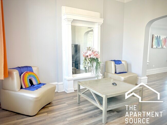 Foto del edificio - 2937 W Jackson Blvd