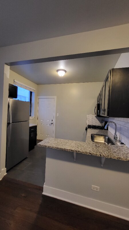 Building Photo - 5535 S Everett Ave