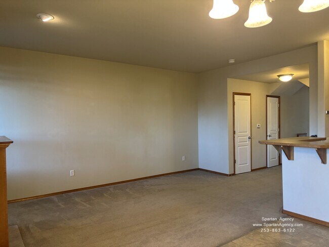 Foto del edificio - 21712 104th Street Ct E