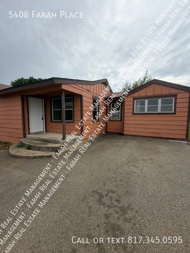 Foto del edificio - 5408 Farah Pl