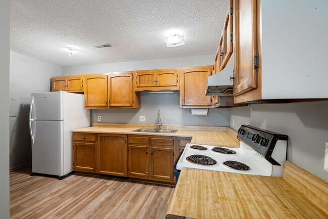 Foto del edificio - 511 Poplar St