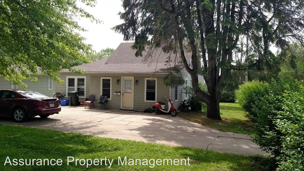 Primary Photo - 801-801 Newton Rd