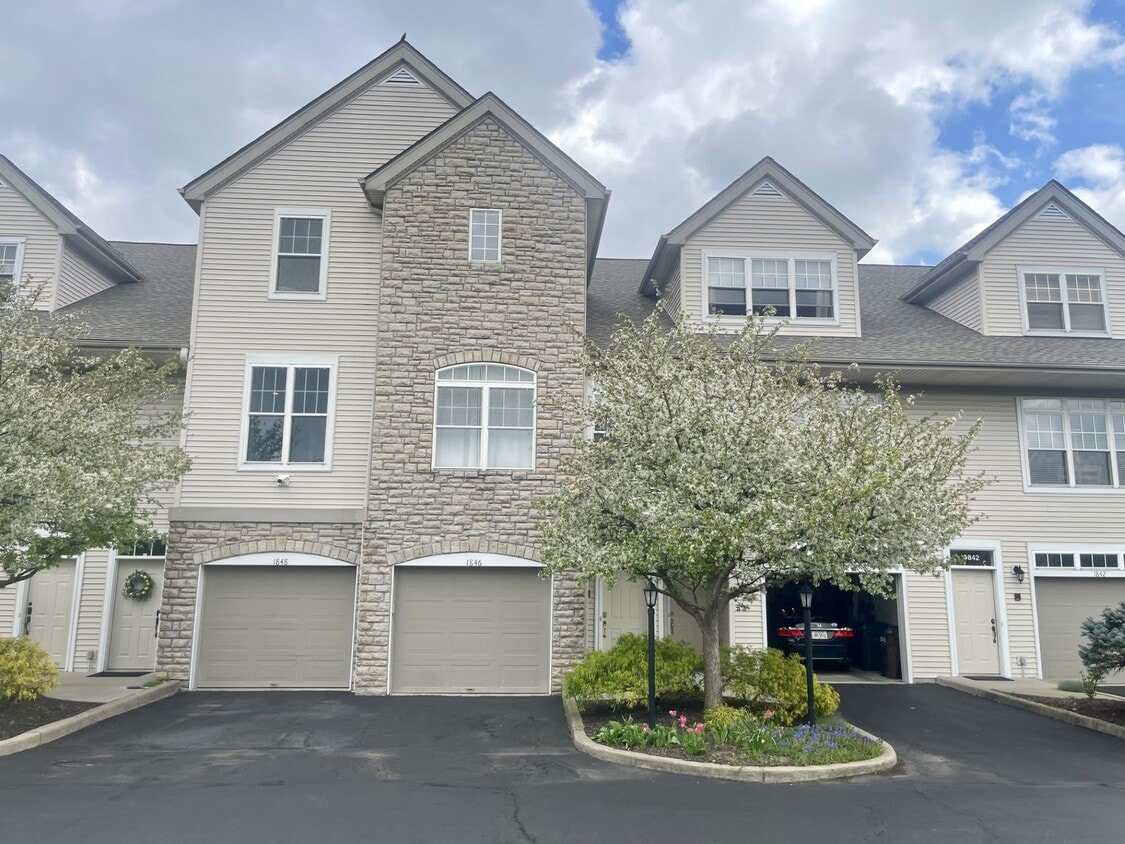 Outside Unit - 1846 Harmon Dr (Cincinnati, OH)