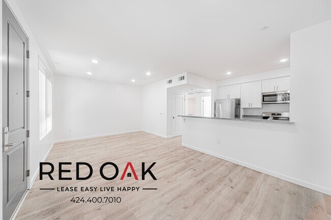 Foto del edificio - 15309 Cabrito Rd