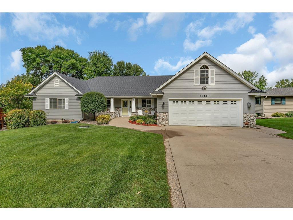 Foto principal - 11610 44th St NE