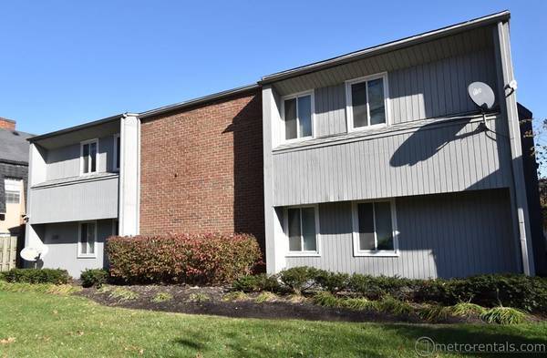 Foto del edificio - 1350 Highland St